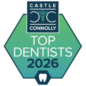 Castle Connolly Top Dentists 2026