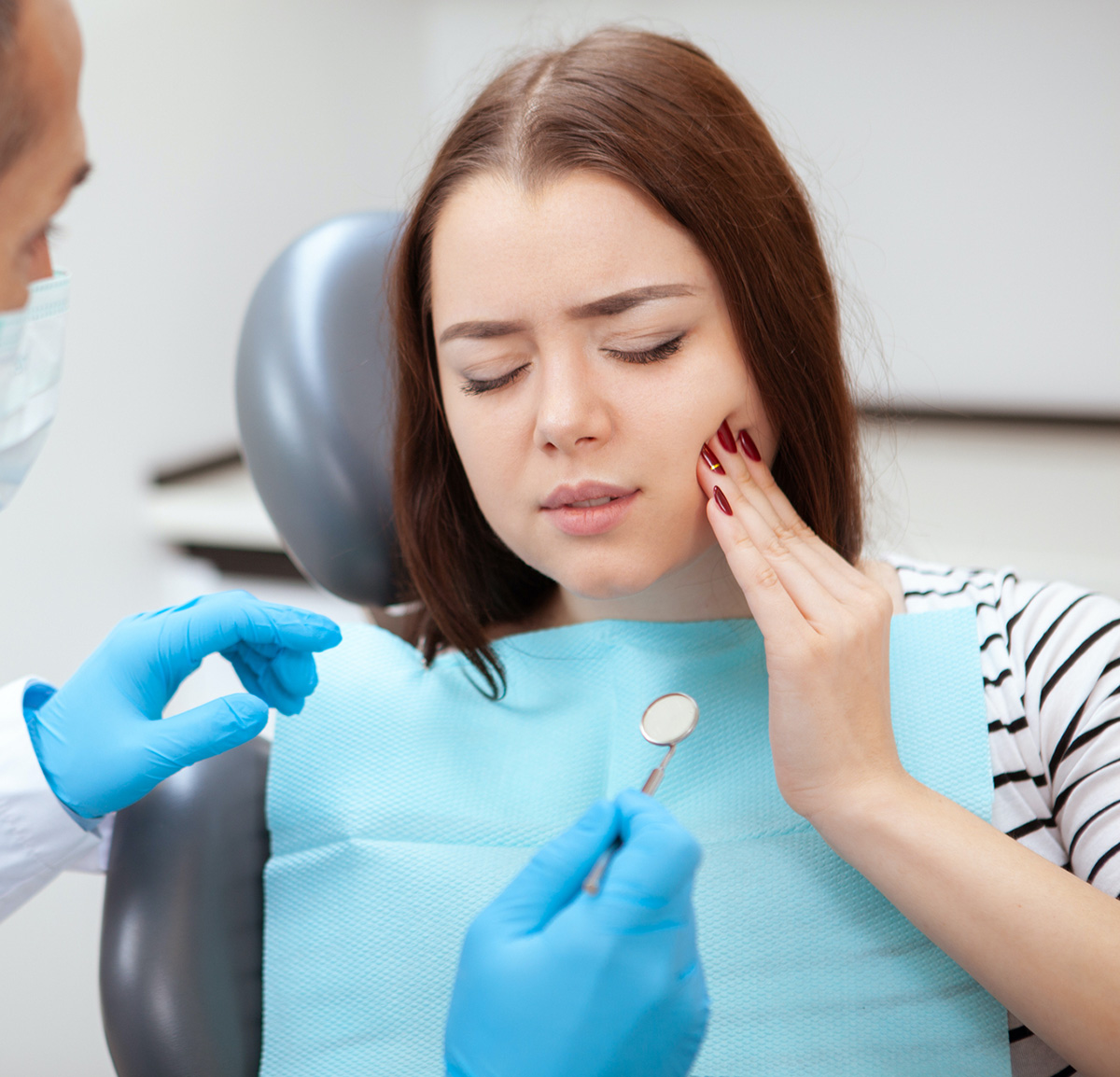 Emergency Dental Near Me Services