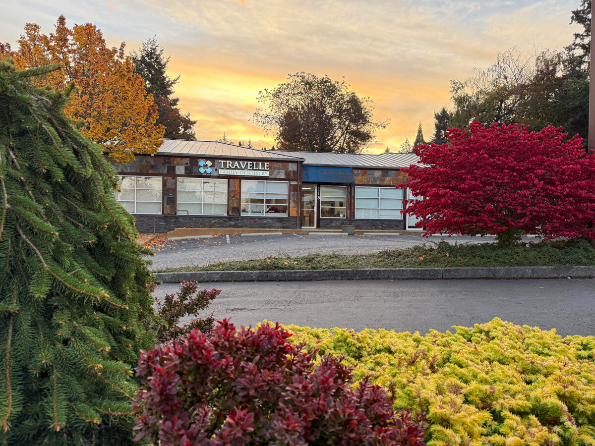 Burien Dental in Burien. WA